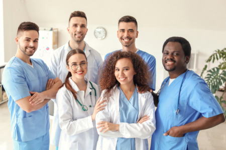 Starting an HS Clinic