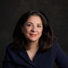 Afsaneh Alavi, MD
