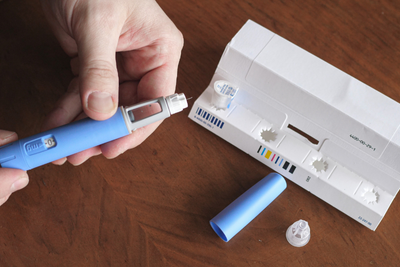 Prescription Savings Resources