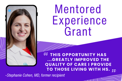 Mentored Experience Grant
