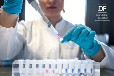 Dermatology Foundation Grant