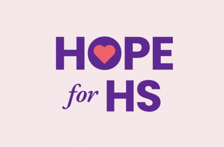 Hope for HS