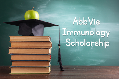 AbbVie Immunology Scholarship