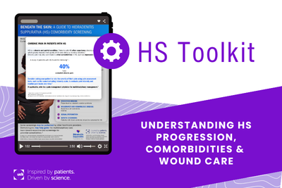 HS Toolkit