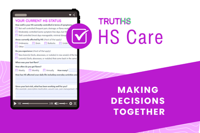Making HS Care Decisions Together