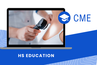 Provider CME Graphic