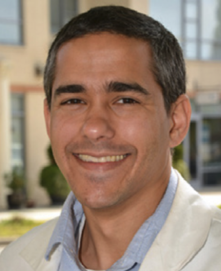 Christopher Sayed, MD w/details