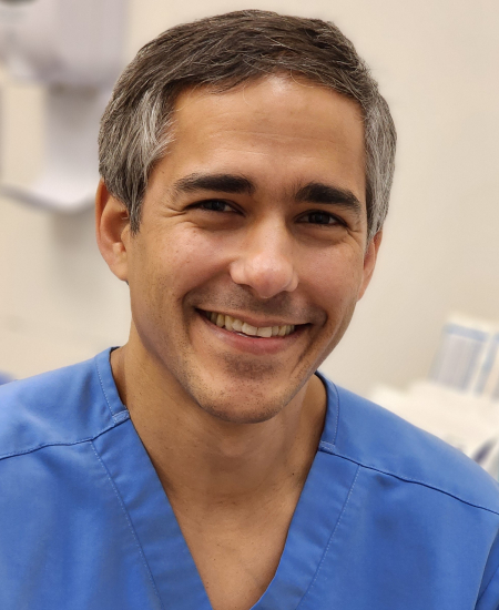 Christopher Sayed, MD