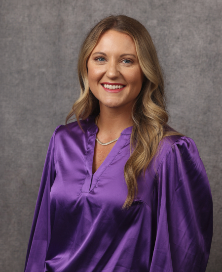 Lauren Klinedinst, CMP