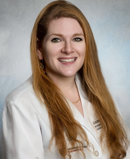 Alexandra Charrow, MD