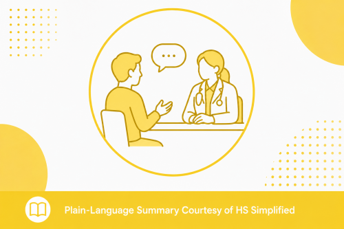 Sexual and gender minority inclusivity in hidradenitis suppurativa patient-reported outcomes